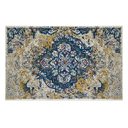 Leick Home Vienne 594358 Teppich Cover