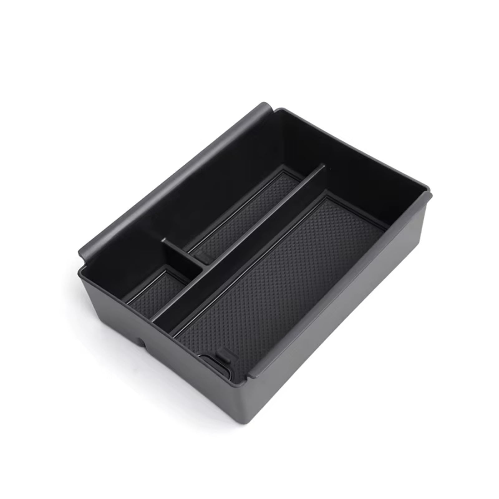 FVBFCDX Armrest Organizer Compatible With Voyah For FREE 2024 Car Central Console Armrest Storage Box Organizer Tray Container Interior Accessories