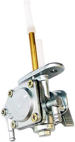 Miniatura 3 de Conjunto de llave de combustible para Kawasaki KFX 80 KFX 80 80 1987-2006