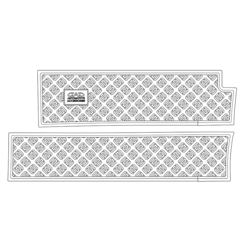 NTX RC200,300/RC300h/RC350 ^:ASC10/AVC10/GSC10 N:H26/10~ D.A.D O[u{bNXK[h mOU[ DAD M\ KJ066-91-02