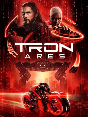 Bild: Tron: Ares f�r 4,99 EUR bei amazon.de