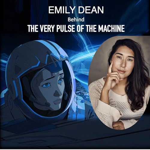 Emily Dean (Love, Death + Robots) Interview
