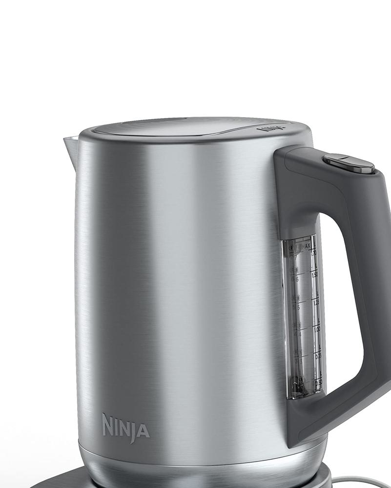 Amazon.com: Ninja KT200 Precision Temperature Electric Kettle