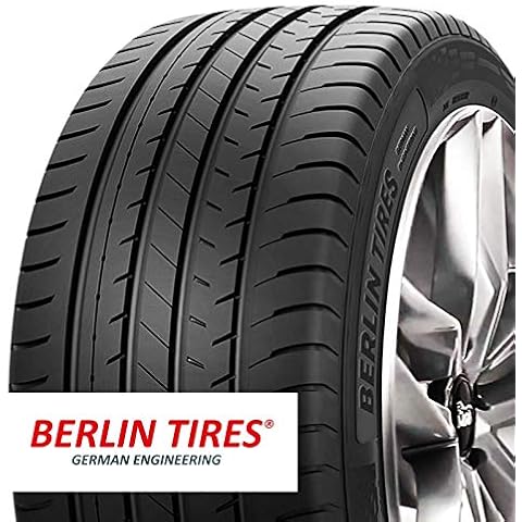 BERLIN Tires SUMMER UHP 1 205/50/17 89 V Cover