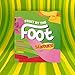 Fruit by the Foot Fruit Flavored Snacks, Starburst, Variety Pack, 12 ct