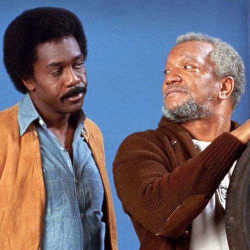 Sanford and Son, Steptoe and Son