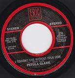  I Couldn\'t Live Without Your Love