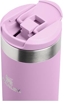 Stanley AeroLight Transit Bottle, 20 oz, Lilac