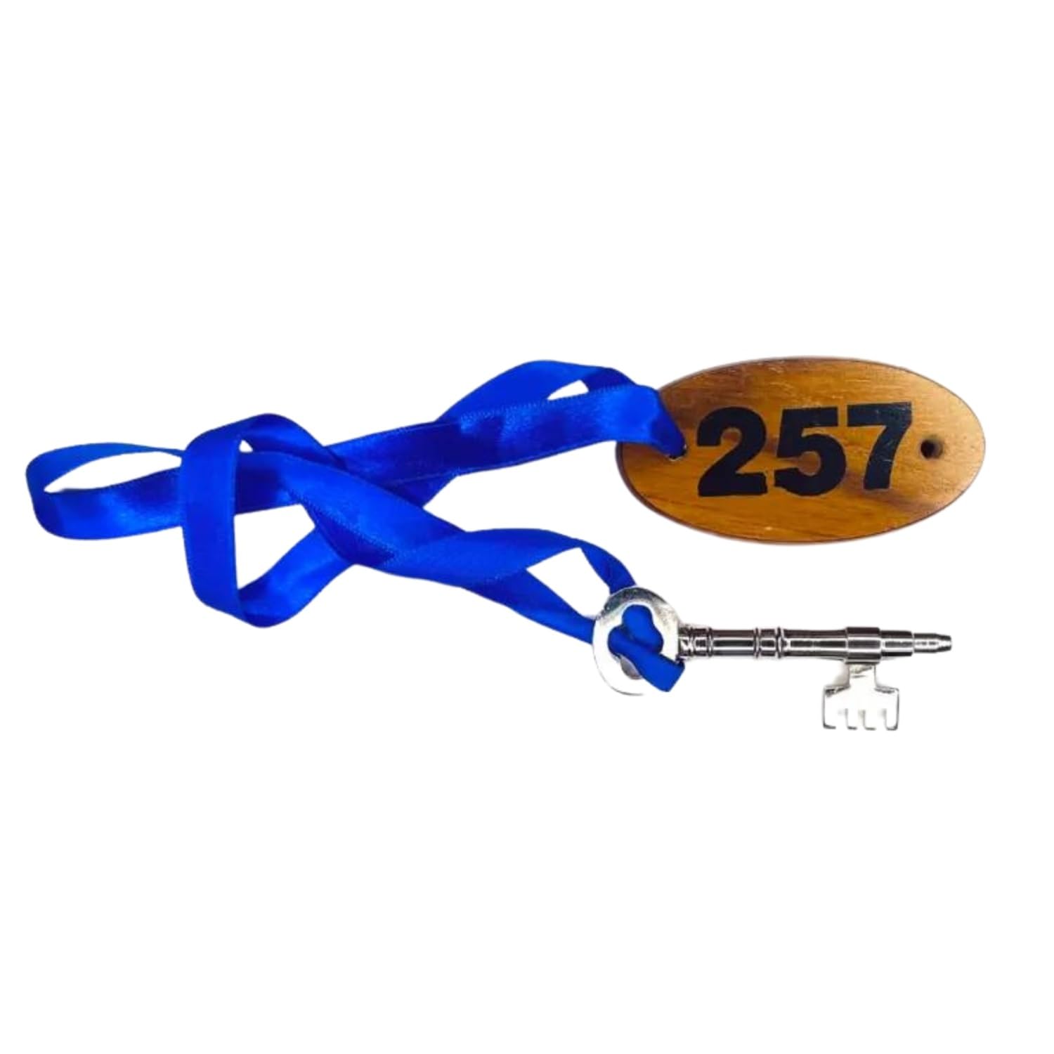 MilesMagic Magician's Key to My Chest Gimmick | Astonishing Solid Through Solid Key and Ring Penetration Precision Mentalism | Real Street or Stage Close Up Magic Trick