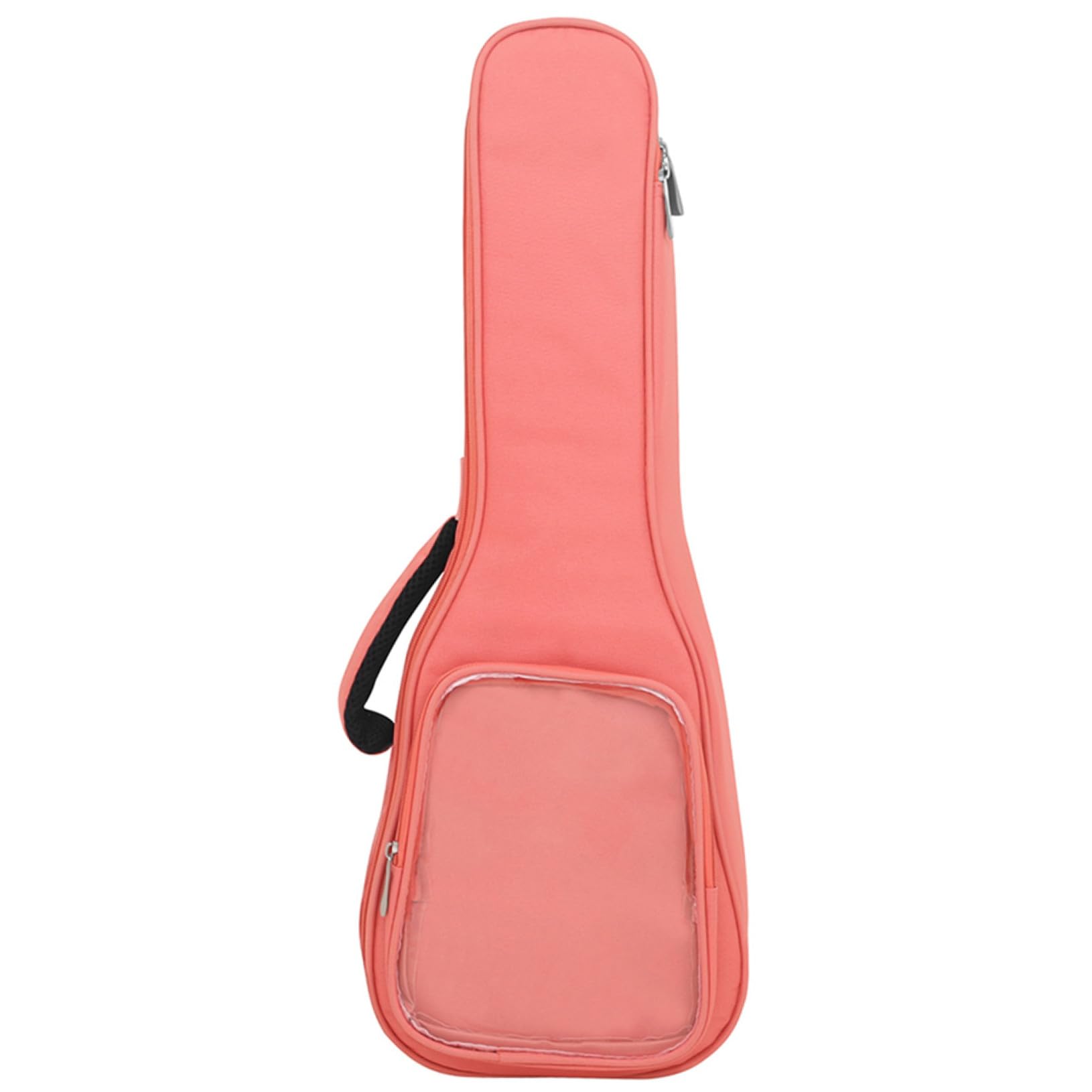 ibasenice Borsa per Ukulele da Contenitore per Ukulele Leggera e Portatile per Strumenti Musicali e Viaggi