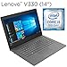 Produktbild Lenovo V330-14IKB 81B00077SP I5-8250U 1,6 GHz 8 GB 1 TB 14 WiFi AC BT HDMI W10 PRO Iron Gray