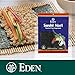 Eden Foods Nori Sushi Toasted 7 Sheets, 0.6 oz