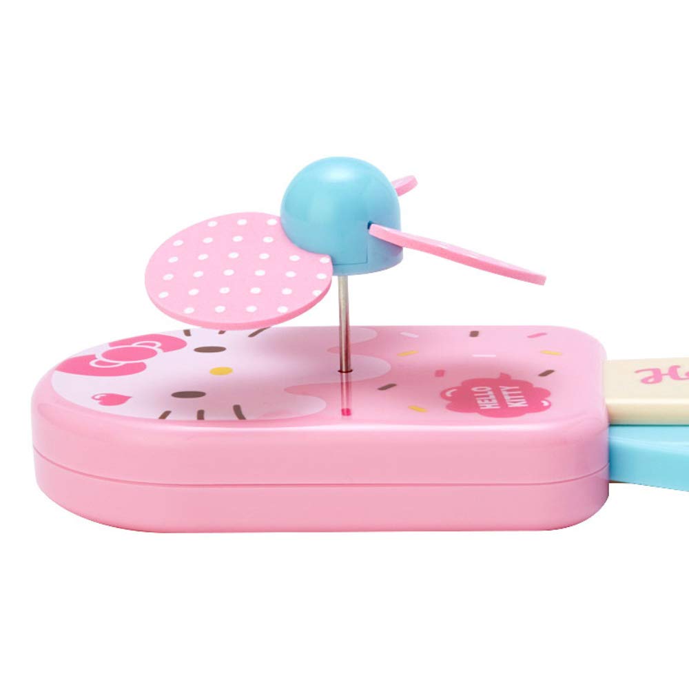 Amazon.co.jp: サンリオ(SANRIO) ハローキティ アイス形手動ミニ