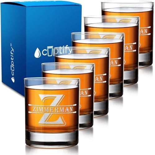 Cuptify Whiskey Glass - Thumbnail 5