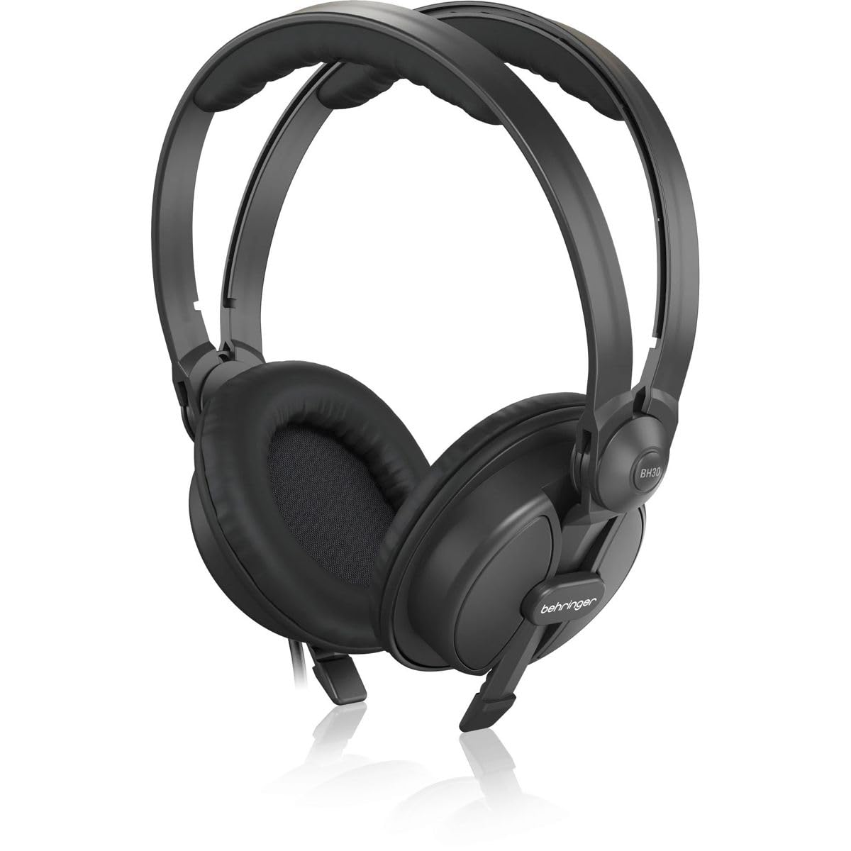 Behringer Słuchawki DJ BH30