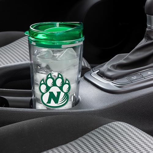 Image of Rico Industries NCAA Double Wall Tritan Tumbler 16oz or 22oz