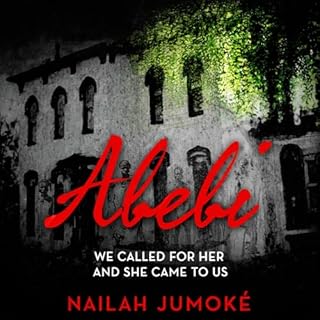 Abebi cover art