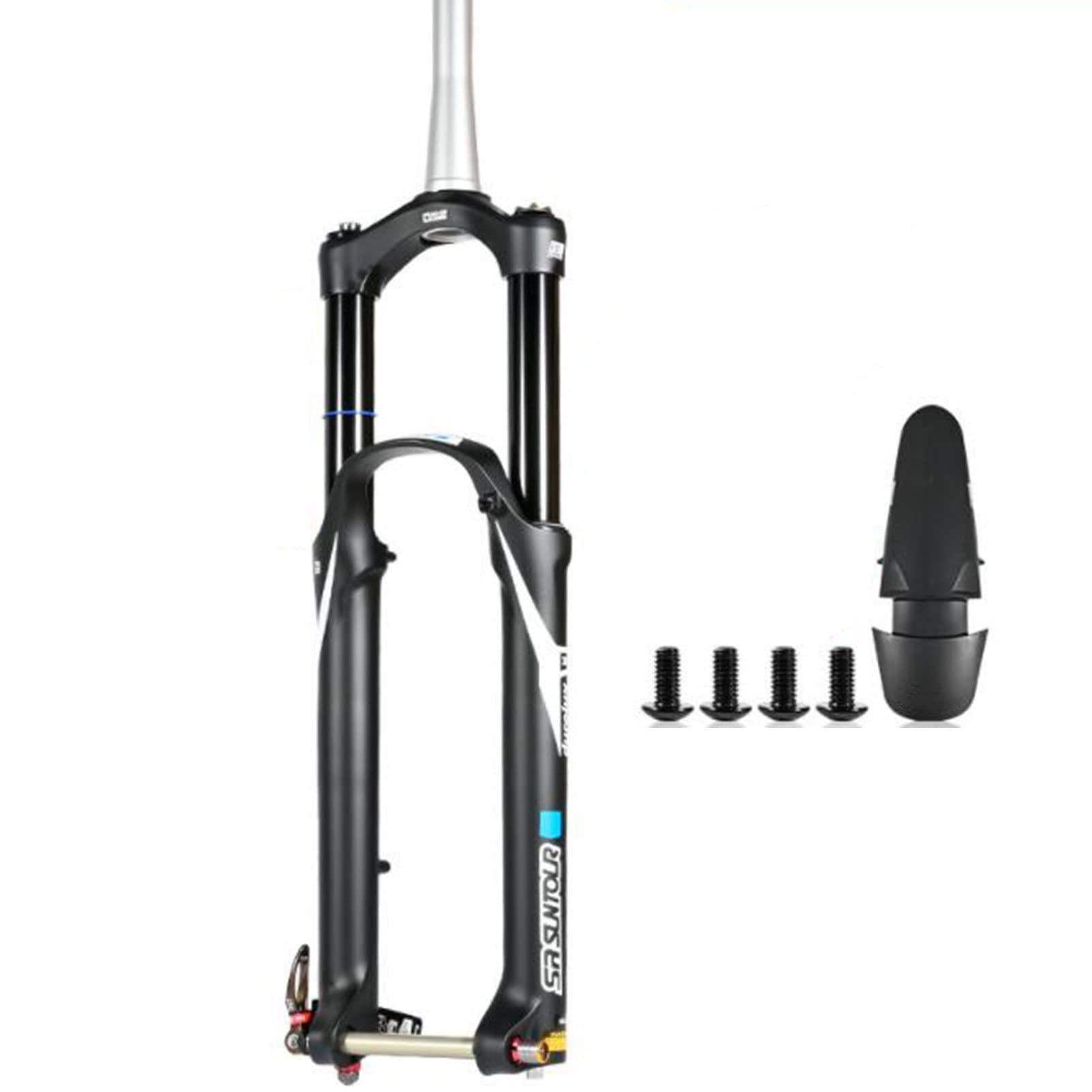 Amazon.co.jp: マグネシウム合金エアマウンテンバイクサスペンション