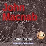 Cover of John Macnab