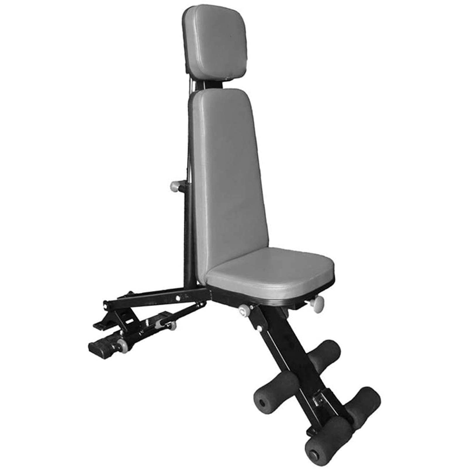 Panca Pesi, Panca Piana, bilanciere per Pesi, Panca Piana, Panca Piana, Attrezzatura per Fitness Multifunzionale per la casa, Panca con manubri