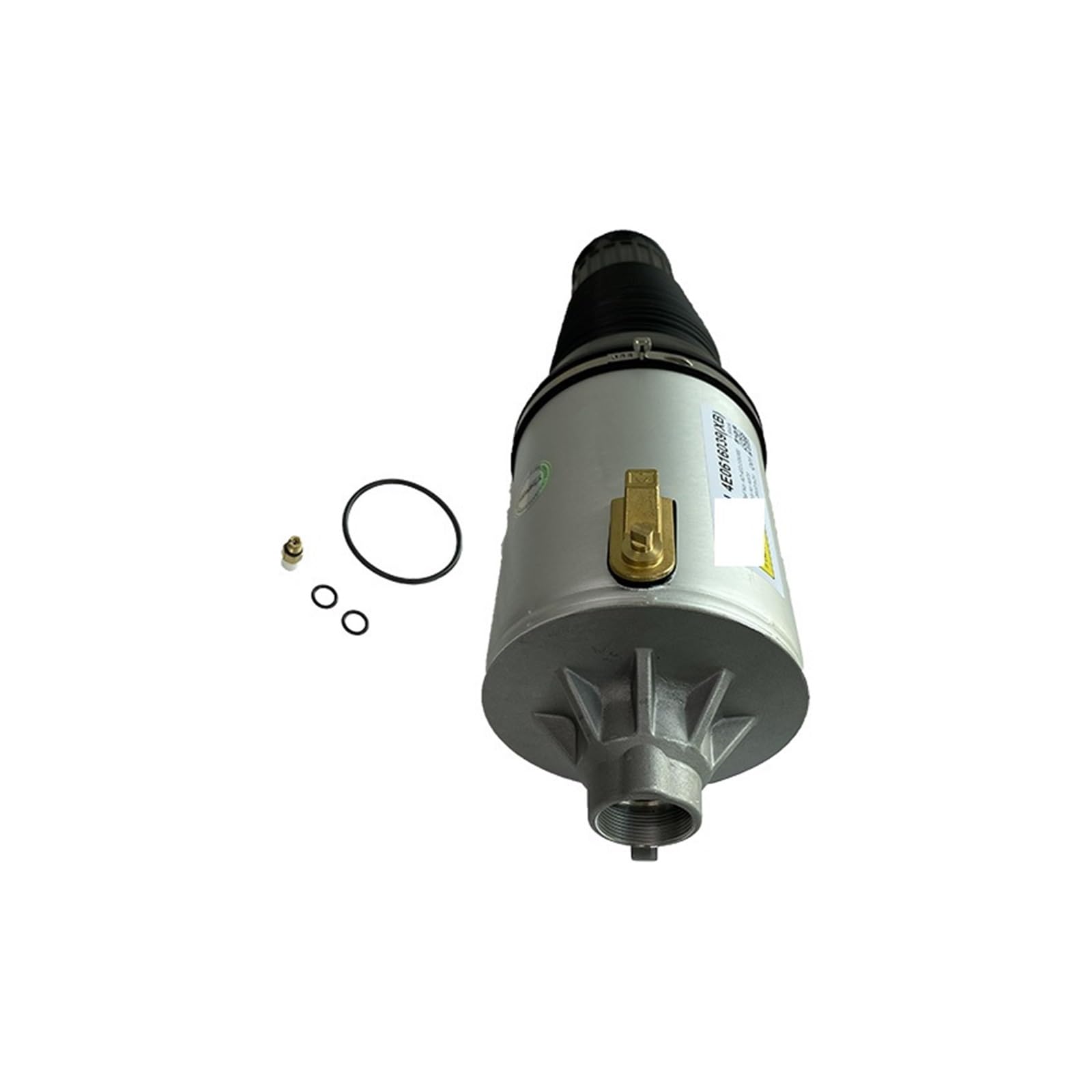 Amazon.com: LLXINGYL 4E0616039AF, 4E0616040AF Air Suspension