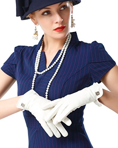 NappaNovum Classic Italian Nappa Gloves