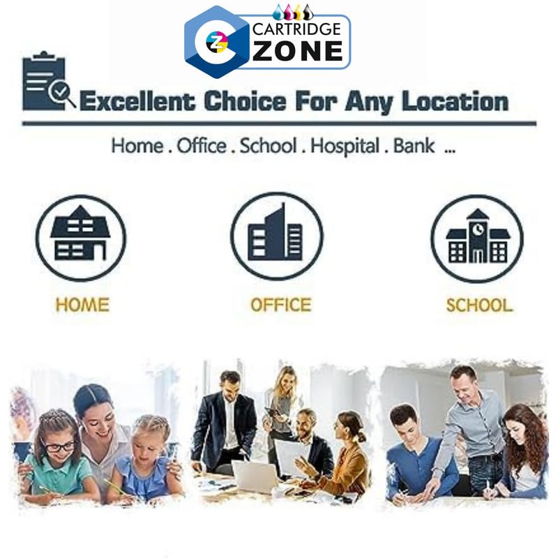 Image of Toner Cartridge for Samsung 3401, Scx-3401 Toner Cartridge for Samsung Scx-3401 Printer