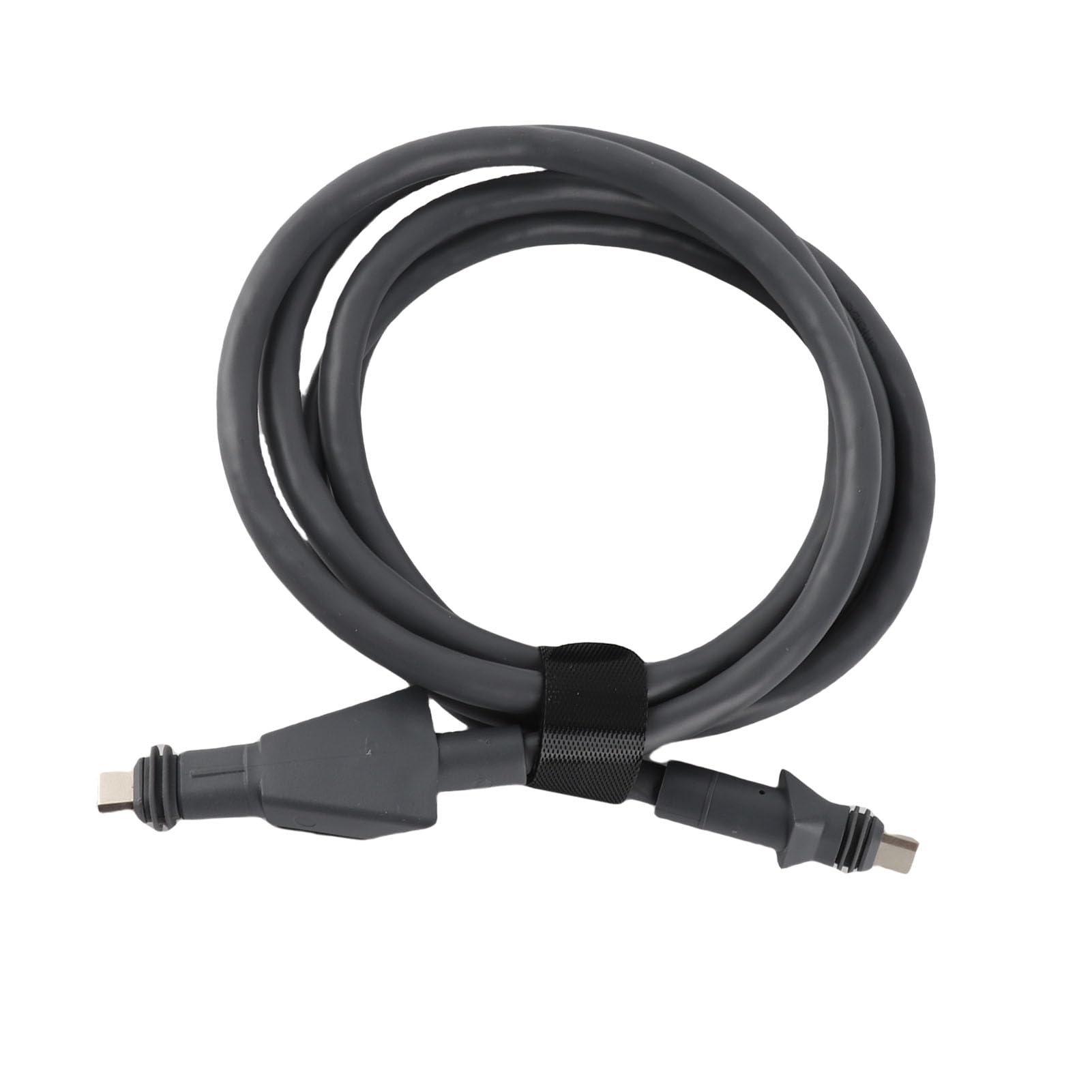 Generic Wytrzymały Kabel Zamienny Enthernet o Długości 2 M Zapewnia dobrą kompatybilność z Urządzeniami z płaską anteną i łatwe Użytkowanie w Trybie Plug and Play
