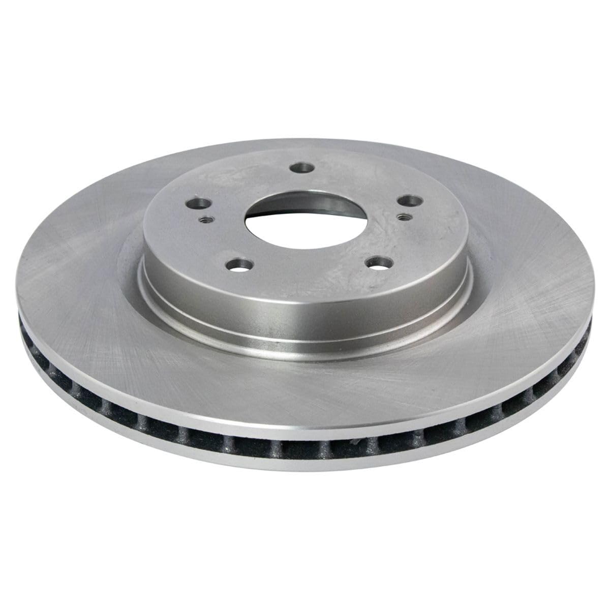 Amazon.com: 2pcs Disc Brake Rotor Set Front Left Driver and Right  