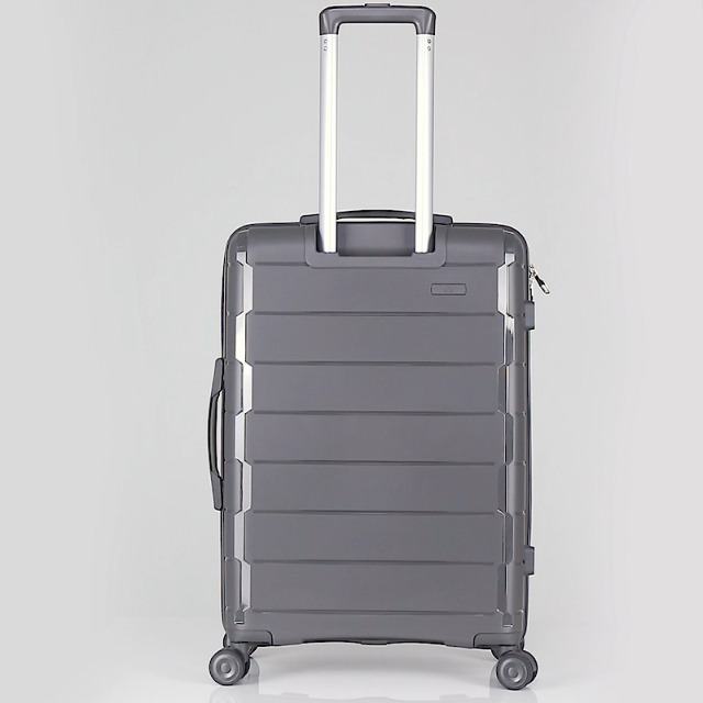 Amazon.com | Rockland Vienna Hardside Luggage with Spinner Wheels
