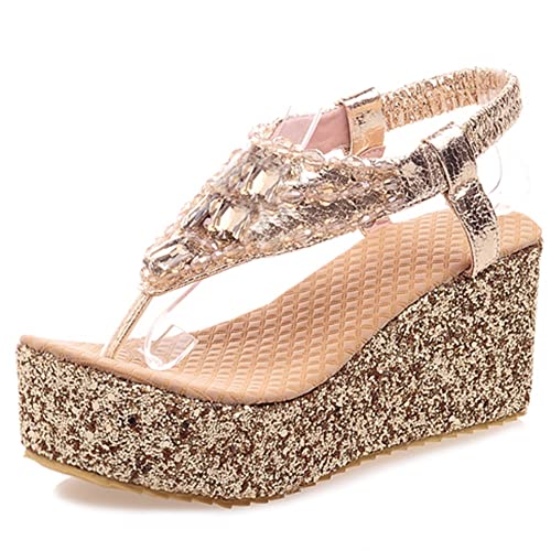 Sandali con Tacco Alto Donna, Sandali Split Toe