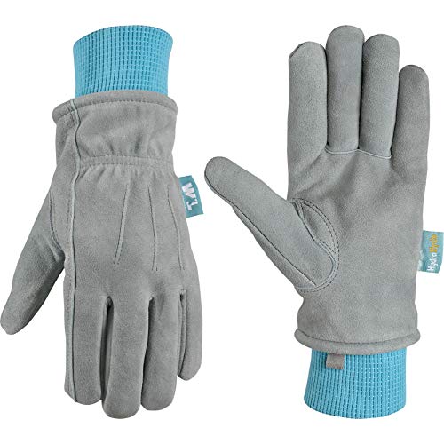 Top 10 Womens Winter Work Gloves of 2022 Katynel