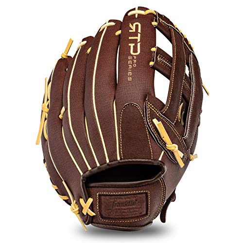 Top 10 High School Outfield Glove of 2022 Katynel