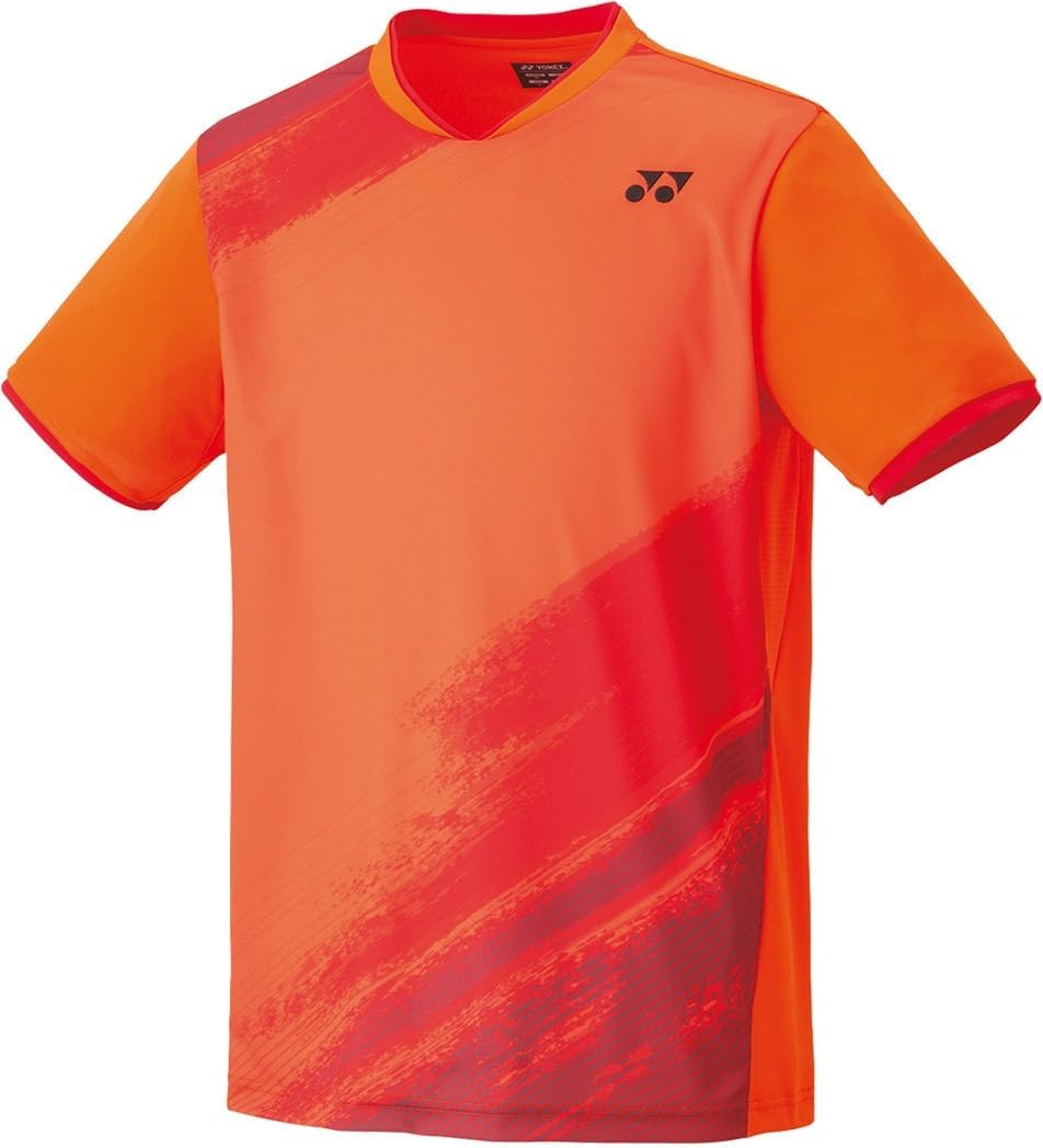 YONEX 上下セット　ノースリーブ&ハーフパンツ　サイズSS ゲームシャツ 91BHuyfbNAL.jpg