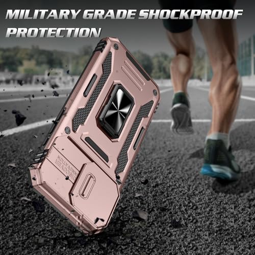 Évitez les bris avec la coque iPhone 16 Pro Max protection militaire 360