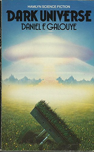 Dark Universe 060039025X Book Cover