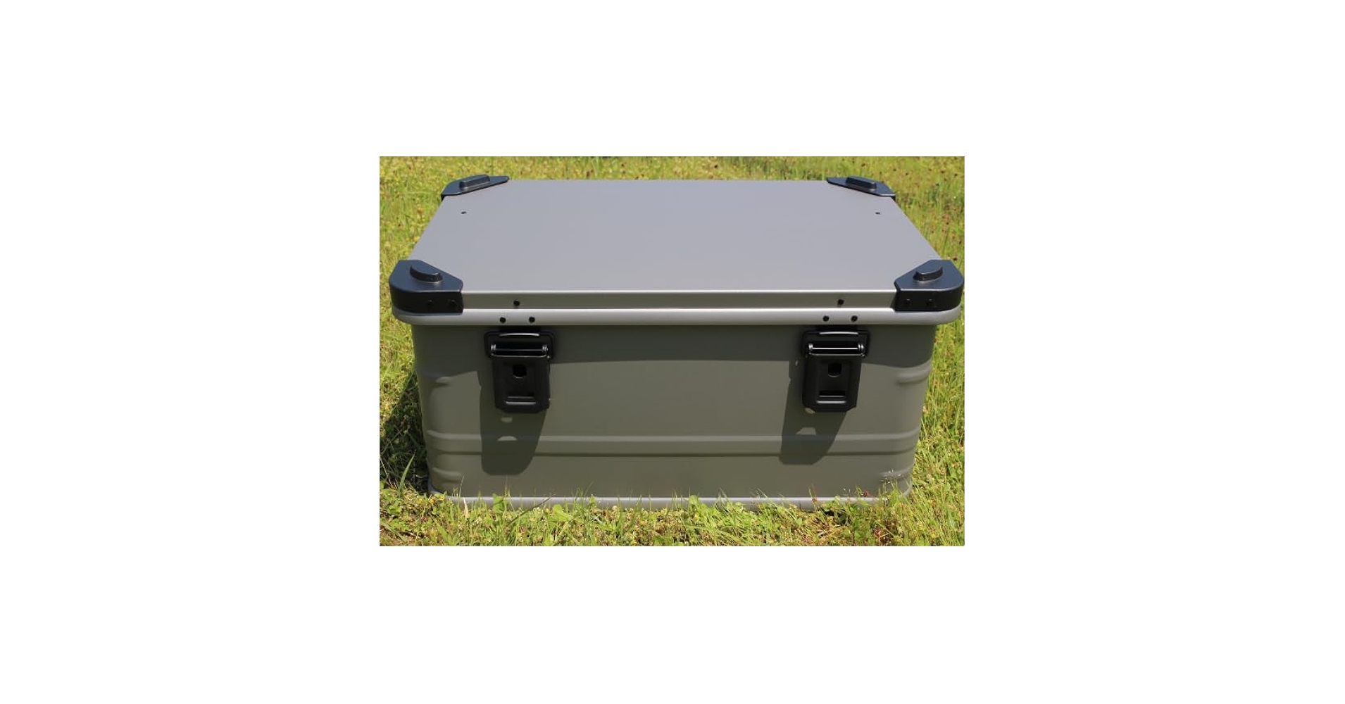Amazon｜CHANODUG OUTDOOR 新色 マットグレー スタッキング