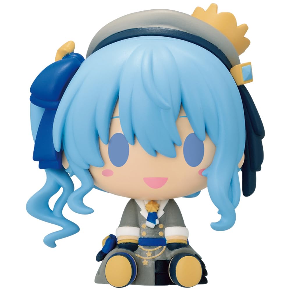 Amazon.co.jp: 一番くじ ホロライブ ちょこのっこコレクション