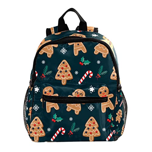Sac à dos pour garçons idéal pour la maternelle et les sorties de Noël