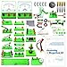 Amazon.com: EUDAX School Physics Labs Basic Electricity Discovery ...