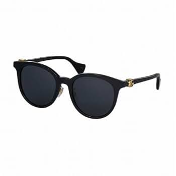 Amazon.com: Gucci GG1073SK Asian Fit 001 54 New Women
