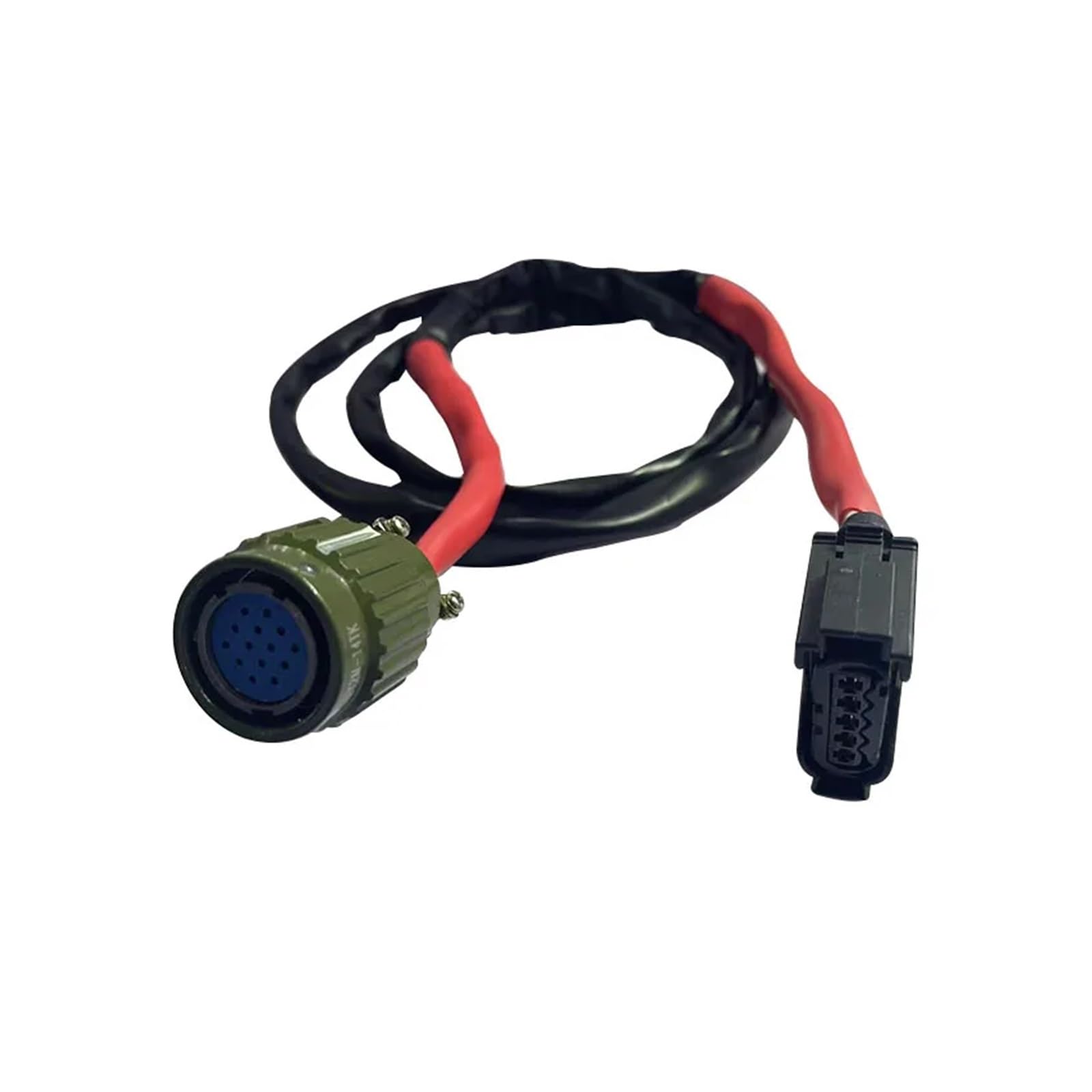 daili store 1PCS Turbo Detection Line Actautor Universal Geeignet for die Inspektion von Turboladerantrieben
