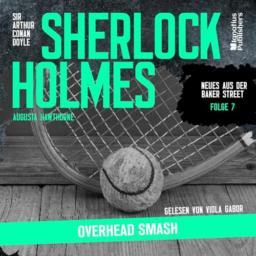 Overhead Smash Titelbild