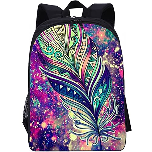 BINGFENG Mochila escolar Barco de pesca Bolsa escolar ligera Mochila casual Mochila para portátil universitaria Mochila de viaje resistente al agua Caiji134 Cover