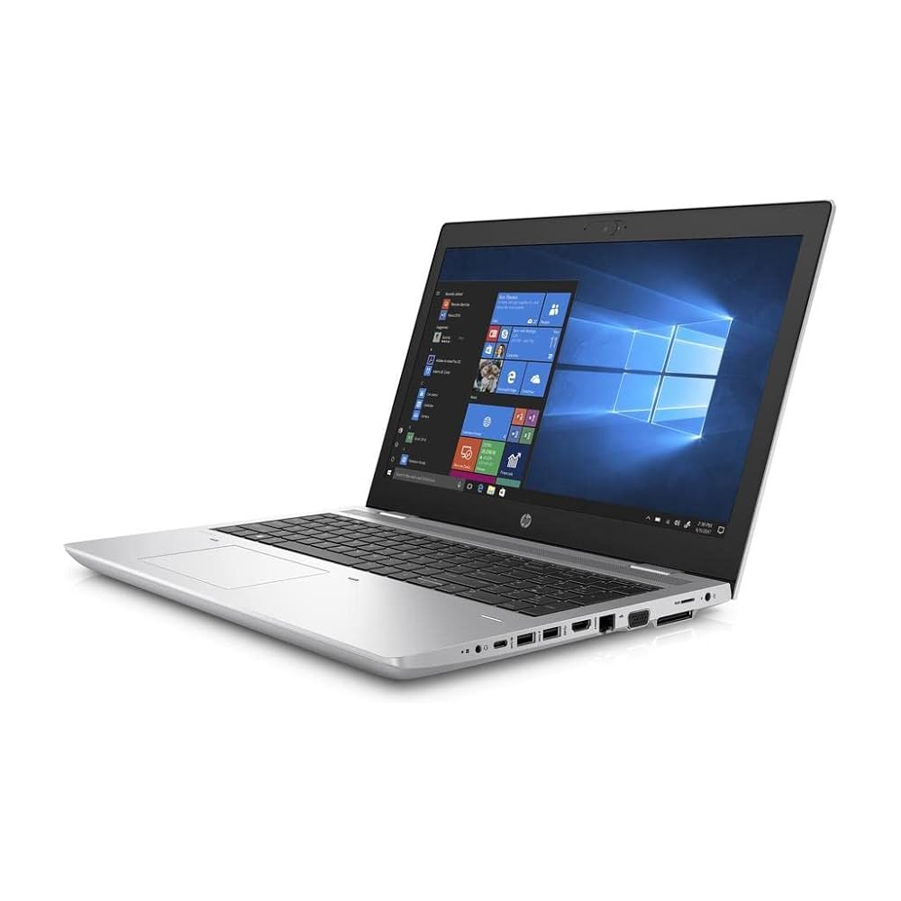 HP ProBook 650 G4, 15.6