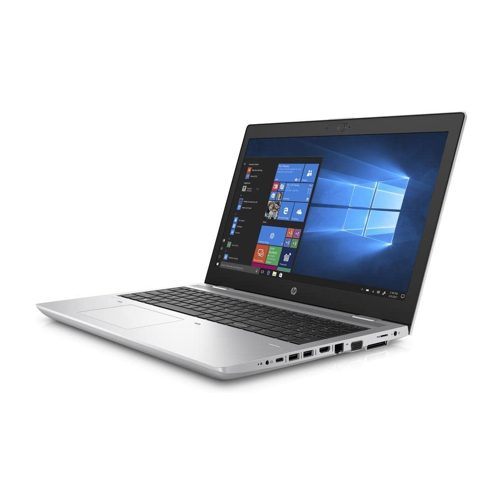 HP ProBook 650 G4 15.6