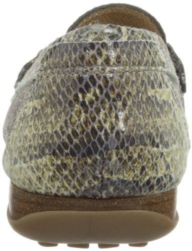 Image of Geox Women's Donna Euro 21 Slip-On Loafer
