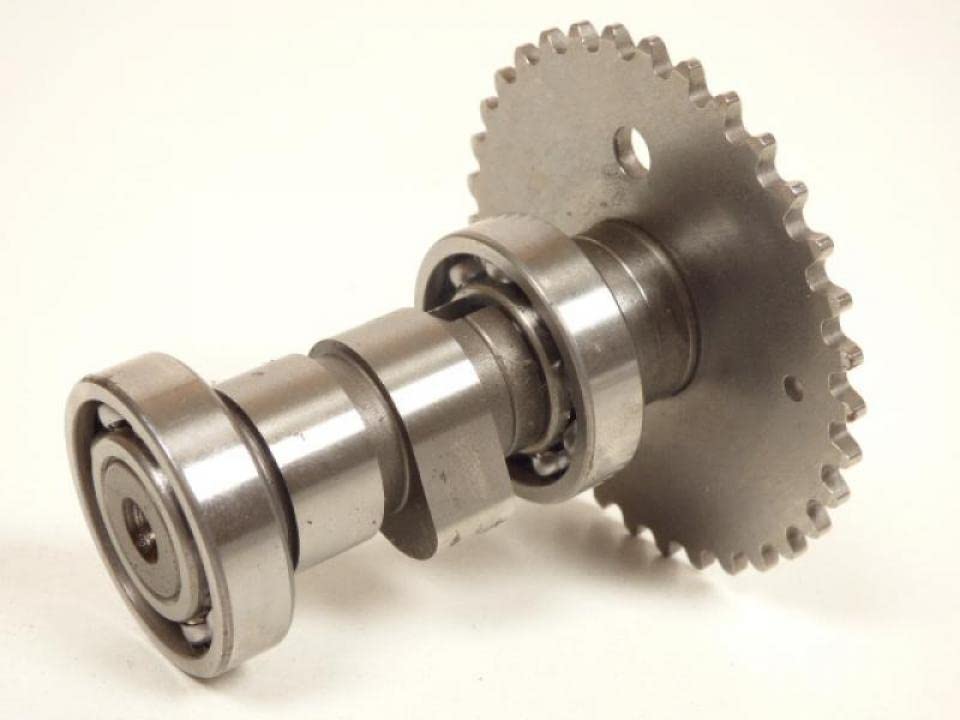 Arbre à cames pour scooter Peugeot Kisbee 50cc pièce moteur rechange