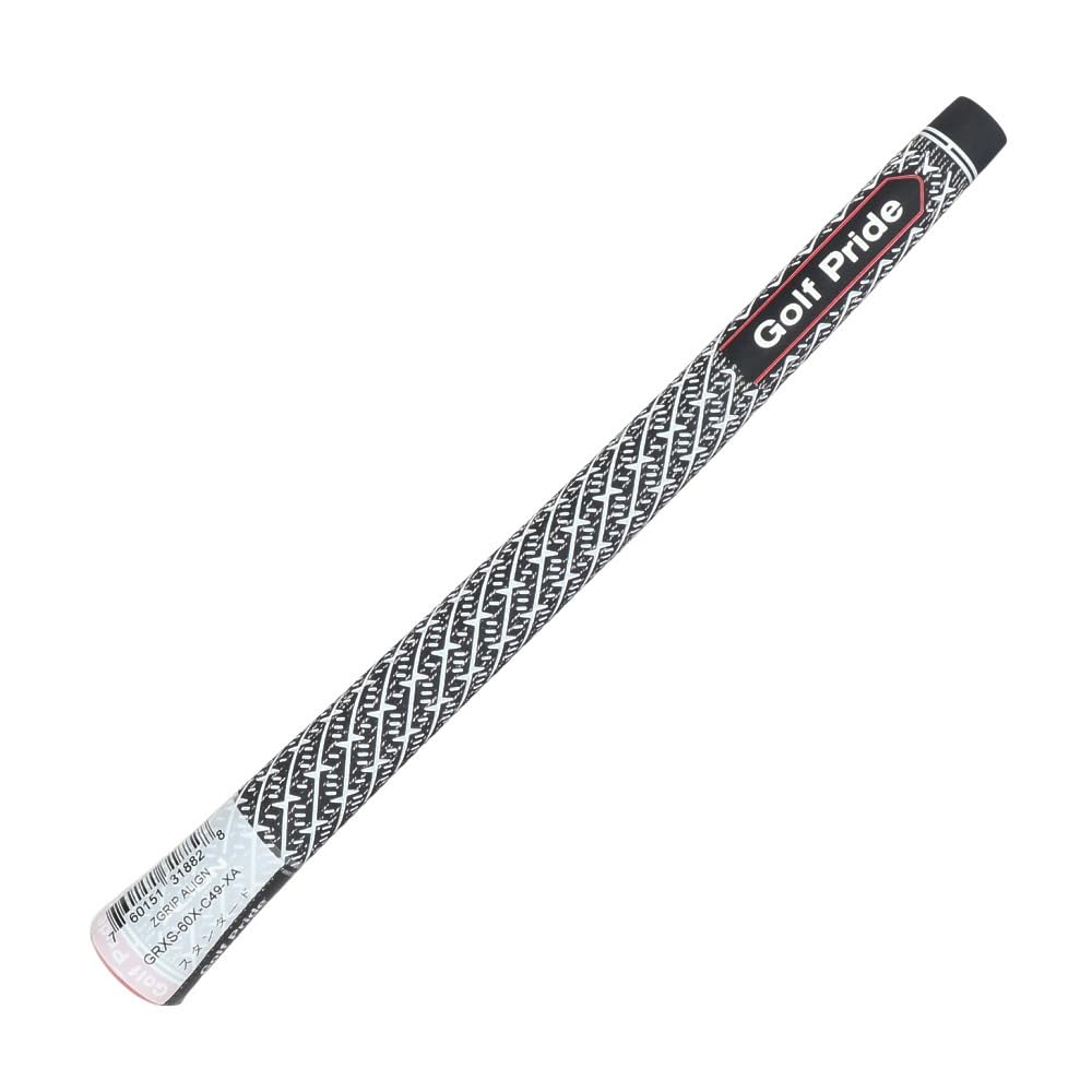ゴルフグリップ　Zコードアライン Zコード アライン STD グリップ(グリップ（ウッド）)|Golf Pride