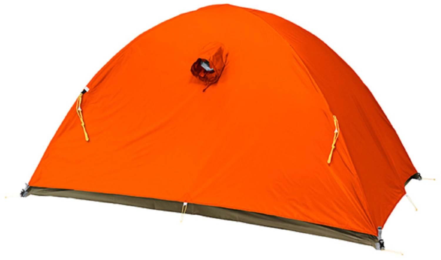 Amazon.co.jp: プロモンテ(PuroMonte) アウトドア 登山 テント 